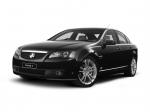 Holden Calais V 60th Anniversary 2008 года